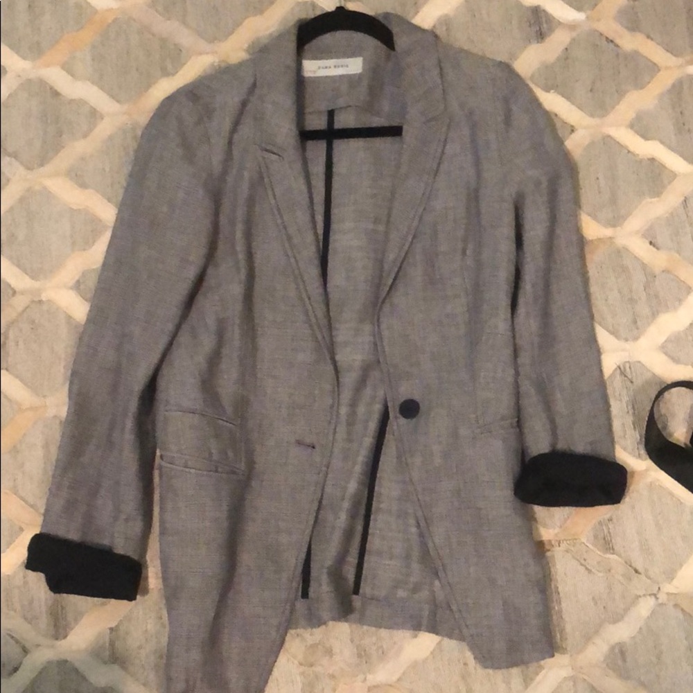 Zara blazer